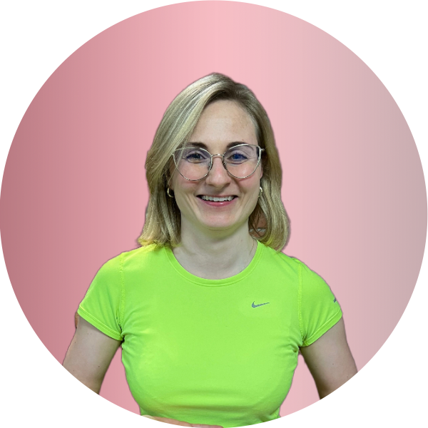 Paulina Wojciechowska - zdjęcie profilowe